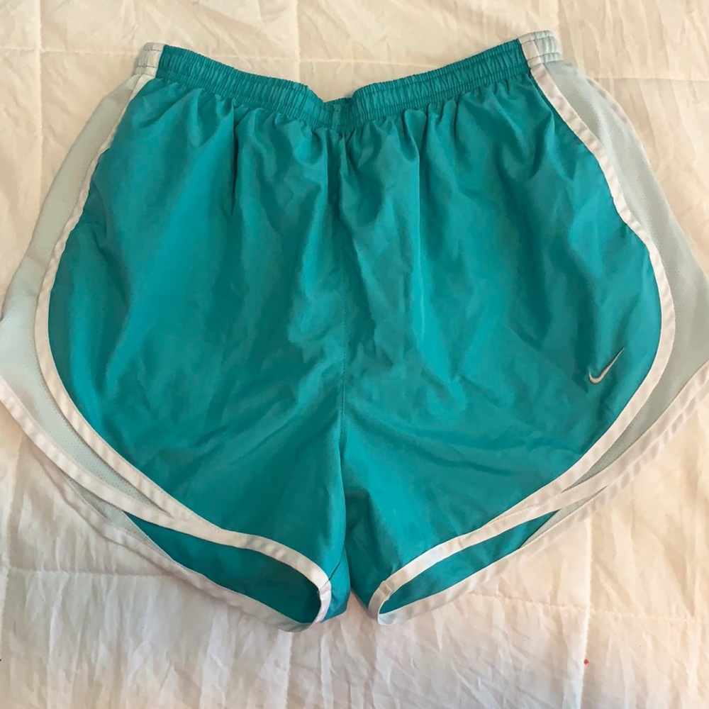 Nike tempo running shorts
